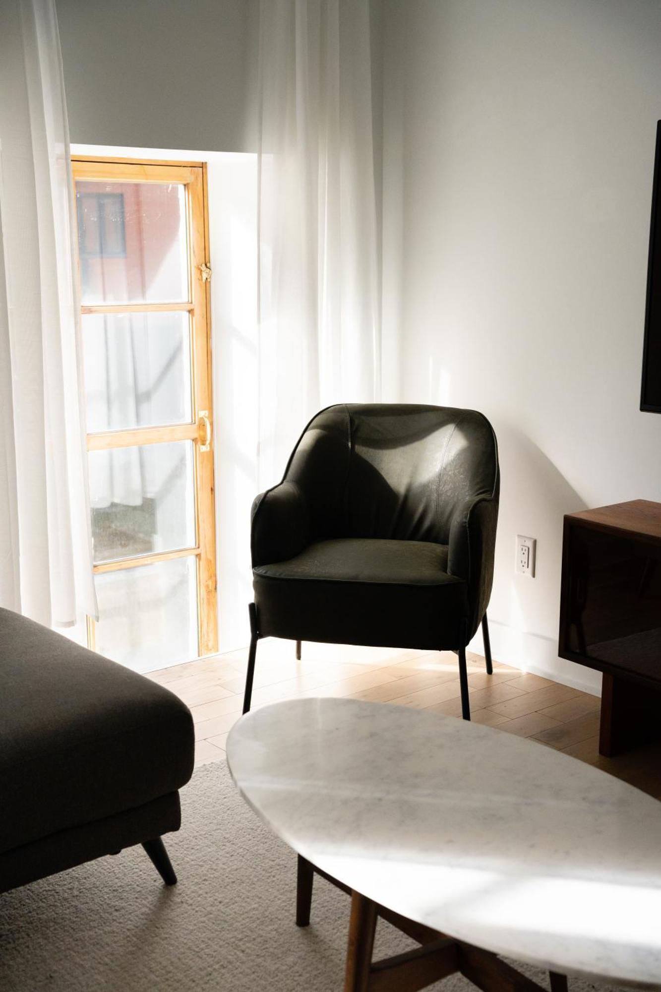 Maison Rasco By Luxury In Transit Montréal Exteriör bild