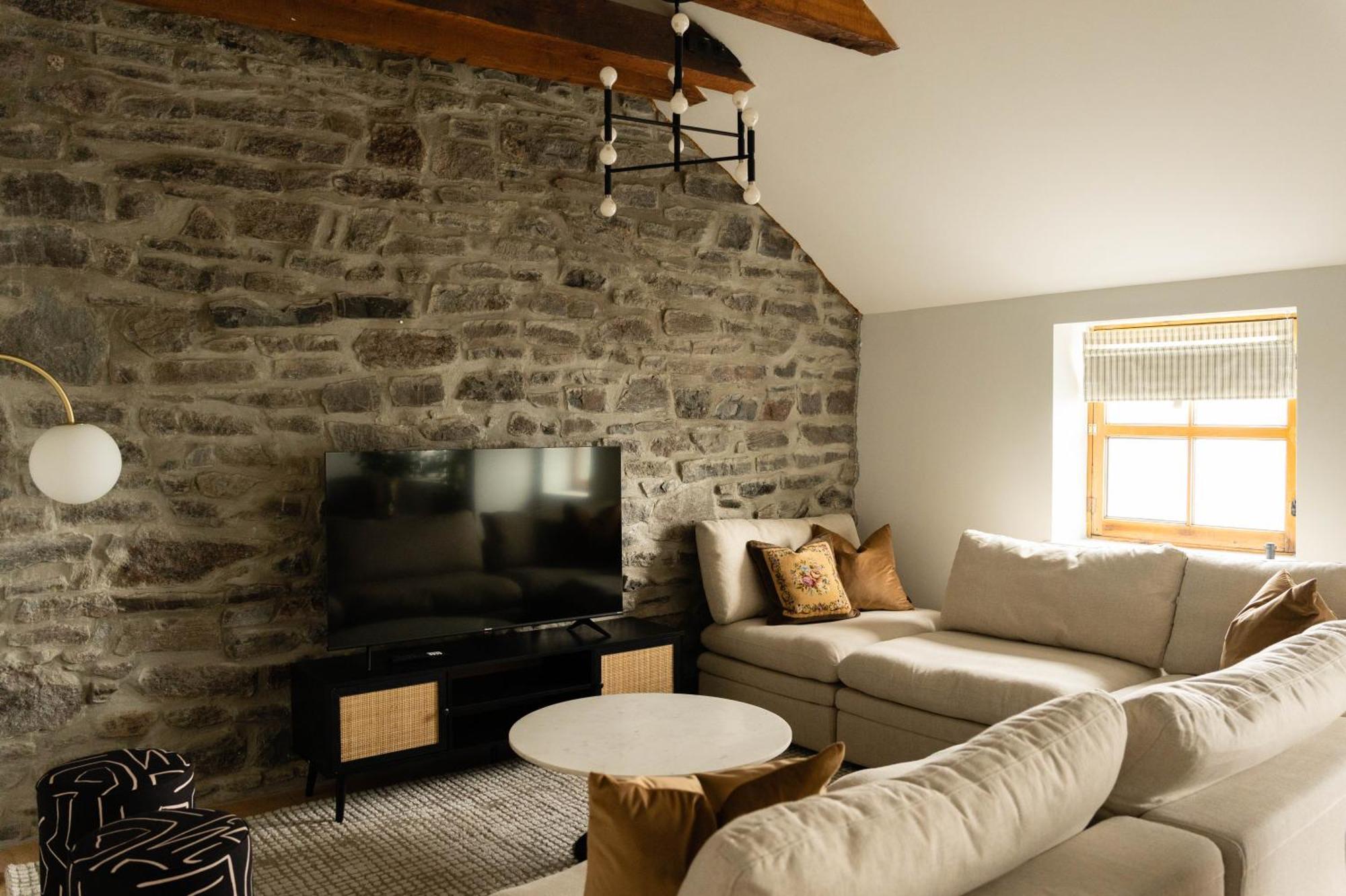 Maison Rasco By Luxury In Transit Montréal Exteriör bild
